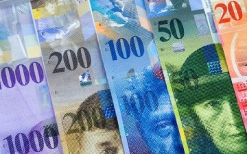 Δεκτή η αίτηση ασφαλιστικών για δάνειο σε ελβετικά φράγκα