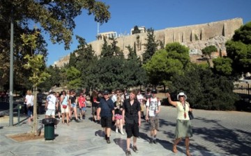 Επιστολή- καταγγελία για τις παράνομες ξεναγήσεις και τουρ