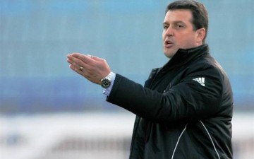 Τετ α τετ με τους όλους τους παίκτες είχε ο Πέτρος Μίχος
