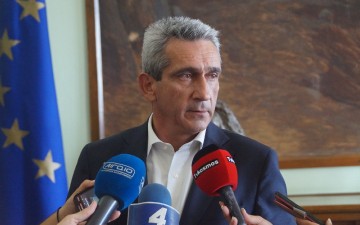 Δήλωση του Περιφερειάρχη Νοτίου Αιγαίου  για το ειδικό φορολογικό καθεστώς  των νησιών