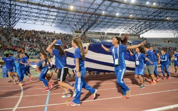 Διέπρεψαν οι Δωδεκανήσιες με την εθνική ομάδα