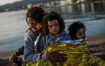 Συγκλονιστικές μαρτυρίες ανήλικων προσφύγων στα ελληνικά νησιά