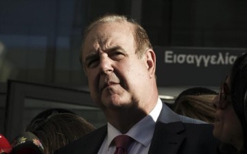 Π. Χαϊκάλης: Παραμένει το casus belli για τον ΦΠΑ στα νησιά