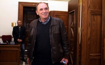 Σταθάκης: Τώρα παίζονται μόνο το χρέος και ο ΦΠΑ στα νησιά