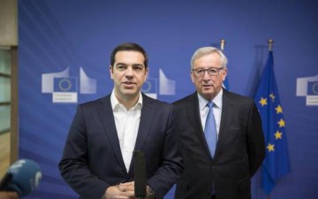 Έκτακτο: Απέρριψε τη νέα πρόταση των θεσμών η ελληνική κυβέρνηση
