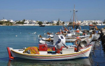 Αποκαλυπτικό ρεπορτάζ  για την υπεραλίευση 