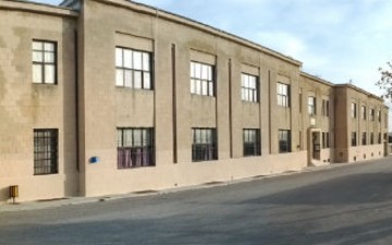 Οι αριστούχοι μαθητές της Γ’ τάξης του Βενετοκλείου Λυκείου Ρόδου