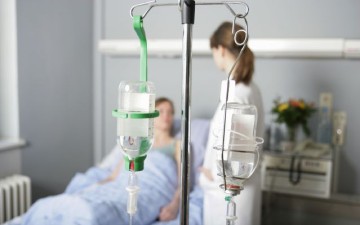 Οι αριστούχοι της  σχολής νοσοκόμων του ΕΠΑΣ