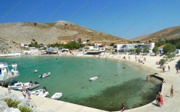 Δήμος Καλύμνου: Ναι στην ξενοδοχειακή επένδυση στην Ψέριμο, μέσω ΣΔΙΤ