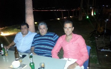 Έξι οι υποψήφιοι  παρατηρητές  και εκπαιδευτές