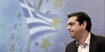 Διεκόπη για αύριο η συνεδρίαση του Eurogroup