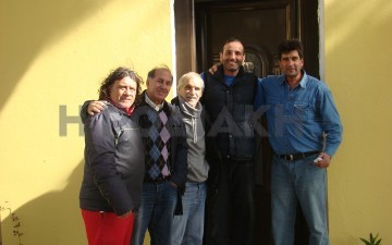 «Παλατάκι» και στο εσωτερικό το «σπίτι» των βετεράνων! 