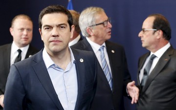 "Μαύρος" καπνός βγήκε από τις ολονύχτιες διαβουλεύσεις στις Βρυξέλλες 