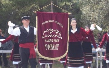 Πολιτιστικές Περιηγήσεις στη Ρόδο