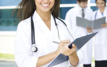 Ιατρικό κλιμάκιο στην Αστυπάλαια μέσω της ΑΜΚΕ «Γαληνός»