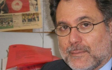 Χριστοφής Κορωναίος: «Τρία χρόνια από τη μεγαλειώδη νίκη της ΠΕΚΑΝ με το βλέμμα στραμμένο στο μέλλον της Νισύρου»