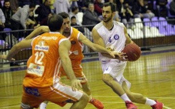 Αυθημερόν για αγώνες οι Άγιοι Θεόδωροι