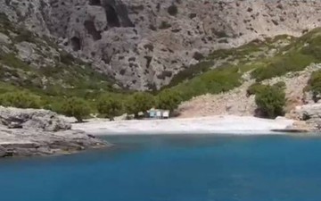 «Τσουχτερό» πρόστιμο για άναμμα φωτιάς στη Σαρία