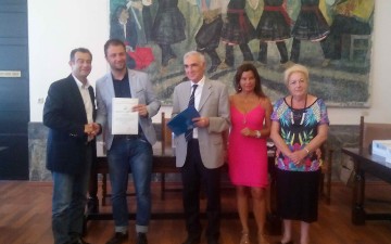 Διπλώματα σε  Ιταλούς φοιτητές