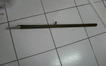 Εφοριακός είναι ο δράστης  της δολοφονίας στην Κω