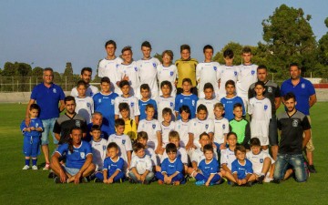 Γιορτή ζωής απο τους Ιππότες για να βοηθηθεί ο 5χρονος Άγγελος Κωνσταντίνος