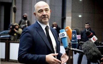Η Κύπρος υπέρ των ελληνικών θέσεων αλλά υπέγραψε τη δήλωση του Eurogroup