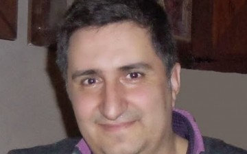 Μπρος γκρεμός και πίσω ρέμα