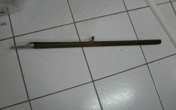 Ελεύθερος με όρους αφέθηκε ο εφοριακός για τη δολοφονία