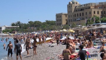 ΗΑΤΤΑ: Ο τουρισμός δεν πρέπει να αποτελέσει θέμα για πολιτική εκμετάλλευση