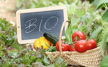 Βιολογικά ή  συμβατικά τρόφιμα;  Τι να επιλέξεις;