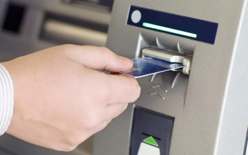 To ATM  της Ιστορίας
