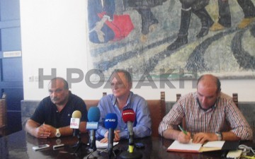Συνθήκες εργασιακής ζούγκλας καταγγέλλουν οι ξενοδοχοϋπάλληλοι