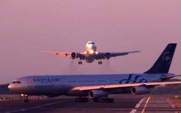 ΙΑΤΑ: Ζητεί εκκαθάριση των πωλήσεων εισιτηρίων ανά  εβδομάδα από τα ελληνικά γραφεία!