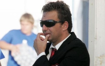 Θέλει «γεμάτο» ρόστερ με επιλογές ο Άγγελος Φραγκάκης