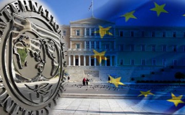 Η Ελλάδα δεν πλήρωσε το ΔΝΤ