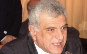 Γιώργος Γιαννόπουλος: «Ψηφίζω ΝΑΙ στην απόρριψη του διχασμού ΝΑΙ στο δικαίωμα του άλλου να λέει όχι» 