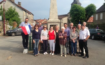 Στη γιορτή πολιτισμού στη Σάμο ο πολιτιστικός όμιλος Απολλώνων