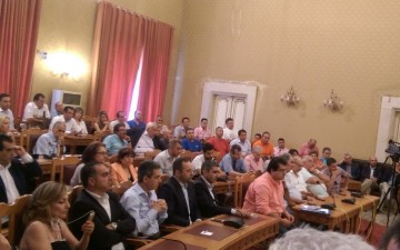 Το «ΝΑΙ» δεν είναι «ορφανό»: Είναι η μόνη εγγύηση επιστροφής στην ομαλότητα 