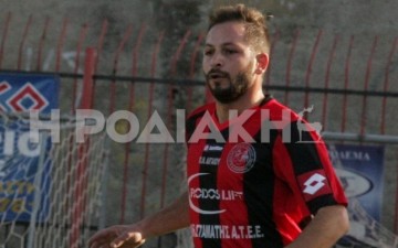 Πήρε… μπροστά ο Άρης – Απέκτησε τον Σιέχ