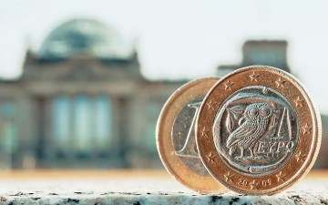 «Κούρεμα» του ελληνικού χρέους κατά 53 δις. ευρώ προτείνει το ΔΝΤ