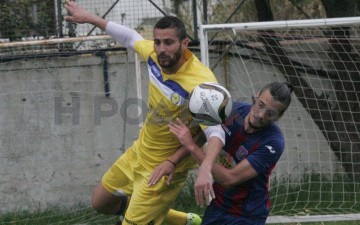 Στα κυανέρυθρα του Διαγόρα ντύθηκε ο Παϊζάνος!