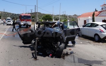 Βίντεο & φωτογραφίες: Ξεψύχησε τελικά στο νοσοκομείο η 20χρονη Ροδίτισσα