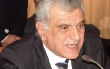 Ναι στην επιστροφή του στην πολιτική είπε ο Γιώργος Γιαννόπουλος