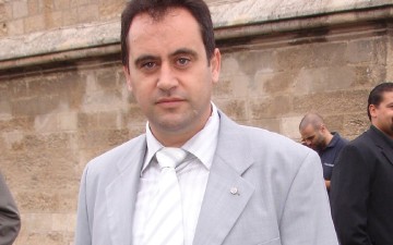 Στο δ.σ. της Πανελλήνιας Ομοσπονδίας Αστυνομικών εξελέγη ο Μαν. Ανδρουλάκης