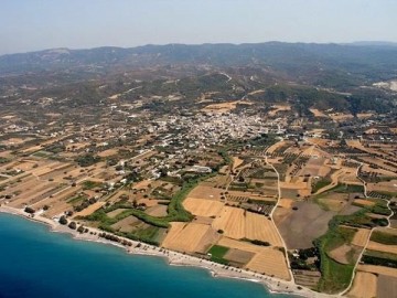 Συντριπτικά υπέρ του ΟΧΙ  (72,94% ) ψήφισαν οι Σορωνιάτες