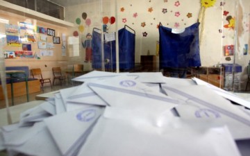 Τι ψήφισαν στο δημοψήφισμα Πλατάνια, Σάλακος και Φάνες