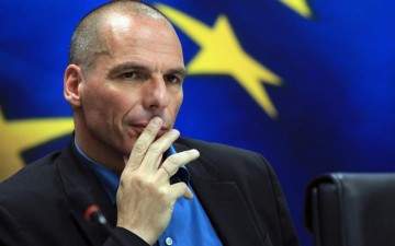 Παραιτήθηκε μετά από "απαίτηση" των δανειστών ο Γιάννης Βαρουφάκης