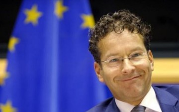 Οι Ολλανδοί ζητούν απομάκρυνση του Ντάισελμπλουμ από το Eurogroup