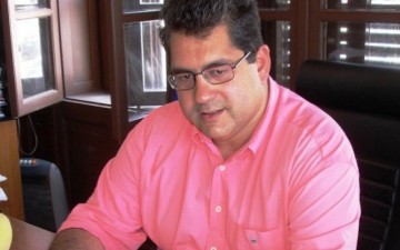 Χ. Κόκκινος: «Οφείλουμε με νηφαλιότητα να διαφυλάξουμε την εθνική μας ενότητα»