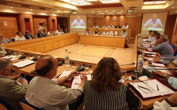 Έκτακτη Γενική Συνέλευση των Δημάρχων όλης της χώρας την Πέμπτη 9 Ιουλίου